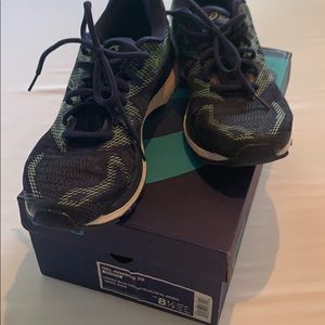 ASICS Gel-Nimbus 20 size 8.5